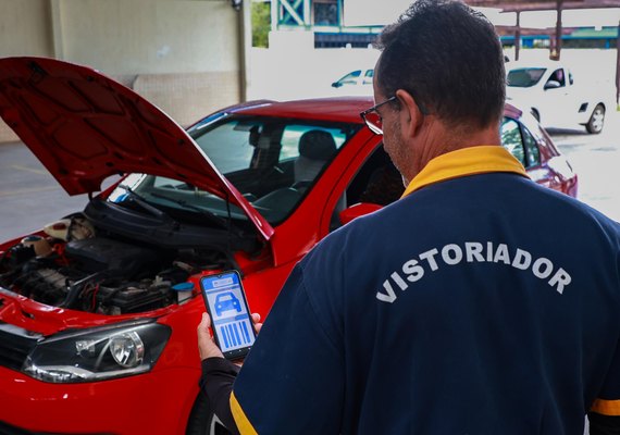 Detran Alagoas orienta como evitar possíveis golpes na compra de veículos usados