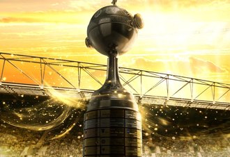 Corinthians, Cruzeiro, Flamengo, Fluminense, Mirassol e Palmeiras conhecem adversários na Libertadores