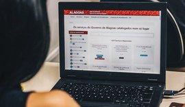 Informações de serviços públicos estão disponíveis em plataforma online