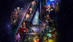 ‘Vingadores: Guerra Infinita’ ganha comercial para TV; Assista!