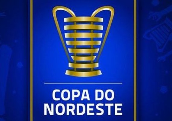 Sorteio define grupos da Copa do Nordeste 2018; veja como estão os times alagoanos