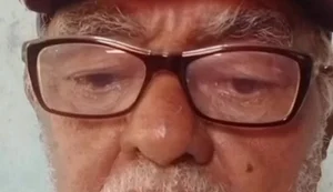 Professor de 73 anos é encontrado morto dentro de residência em Batalha