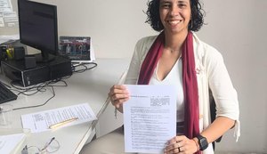 Elida Miranda propõe transparência sobre remuneração de homens e mulheres no serviço público