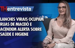 TH Entrevista - Cristianni Gusmão