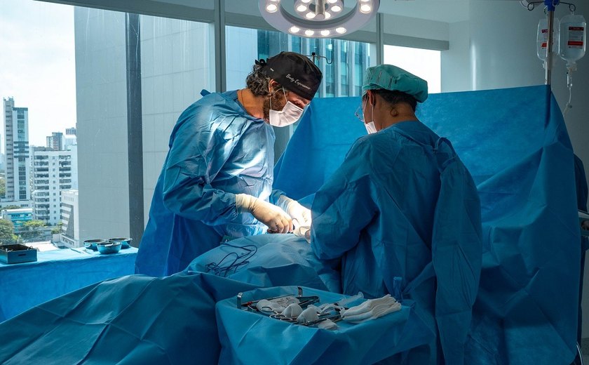 Do consultório à gestão: empreendedorismo médico transforma a forma de fazer saúde