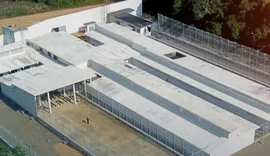 Após fuga, autoridades procuram 12 detentos de prisão em Maués