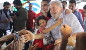 Presidente estadual do PT avalia visita de Lula a Alagoas