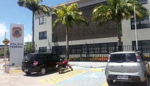 Em operação da PF, quatro empresas de segurança privada irregular são encerradas em Alagoas