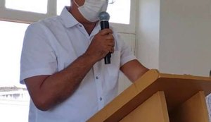 Vereador Lessa promete dinamizar  Comitê da Bacia Hidrográfica da região Norte