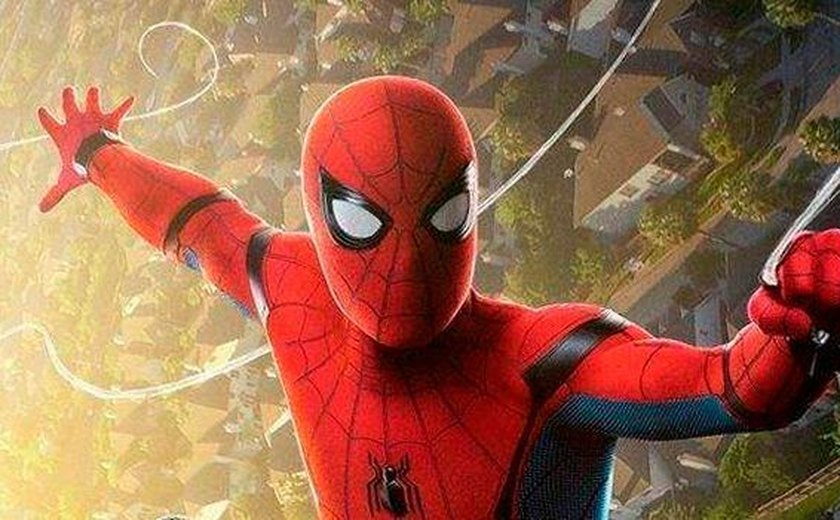 Roteiristas tiveram 3 dias para criar a ideia do novo filme do Homem-Aranha