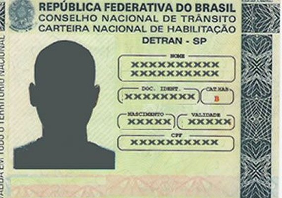 Mudanças na resolução do Contran podem deixar Carteira de Habilitação mais cara
