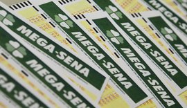 Mega-Sena acumula e prêmio do próximo sorteio vai a R$ 30 milhões