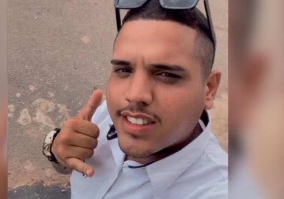 Mulher sobrevive a 8 dias de terror nas mãos do ex-namorado