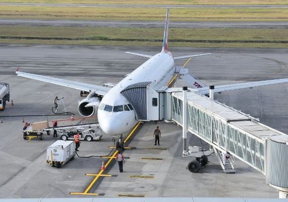 Governo federal economizará R$ 15 milhões com compra direta de passagens aéreas