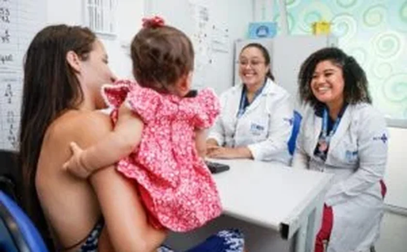 AMA leva gestores alagoanos para imersão em modelo de referência na Atenção Primária no Rio de Janeiro