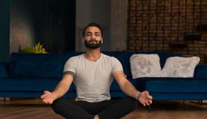Dia da Saúde Mental: NeuroYoga e os benefícios para o sistema nervoso