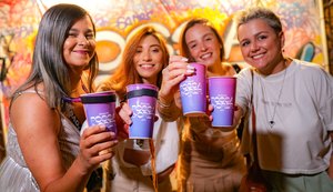 Réveillon: Possa Crer terá Open Bar Premium e 10 horas de festa