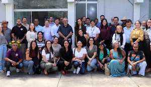 MPT/AL participa da reativação do Fórum de Combate aos Agrotóxicos