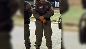 Sargento é morto por tiro acidental ao evitar linchamento de suspeito de estupro