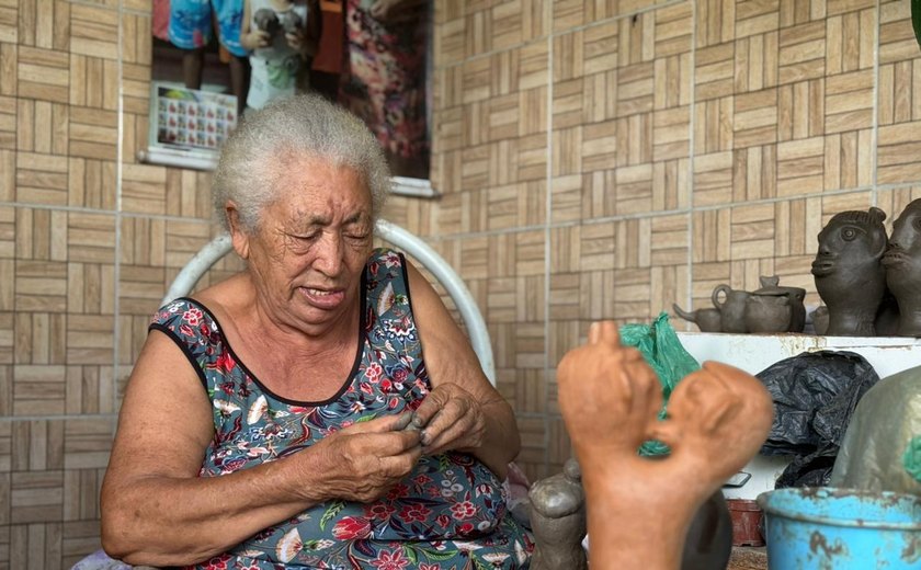 Verde Alagoas lança documentário Abrace Alagoas: Patrimônios Vivos em homenagem aos mestres de Capela, União dos Palmares e Porto de Pedras