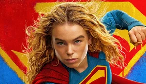 Trailer final de 'Supergirl' traz Superman, Lobo e missão para salvar cachorro alienígena