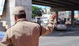 Mudanças no trânsito iniciam nesta terça-feira (6) em Jacarecica