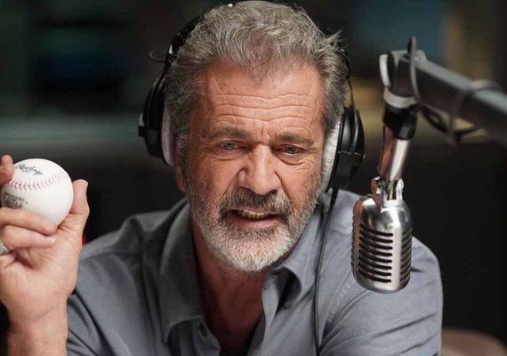 Golpe de Hollywood! Mulher é enganada por falso Mel Gibson