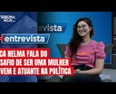 TH Entrevista - Teca Nelma