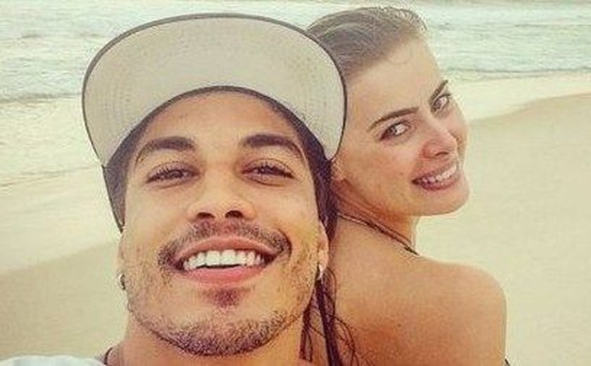 Após Separação Douglas Sampaio Detona A Ex Noiva Rayanne Morais Na