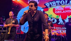 José Orlando e Zezo Alagoano comandam Happy Hour em Arapiraca; entrada será 1 kg de alimento