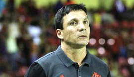 Flamengo se reúne com Zé Ricardo para avaliação e cobrança após início ruim