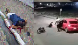 Suspeito de matar 'Júnior do Firmo' é preso pela Polícia Civil em Penedo