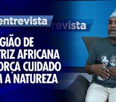 TH Entrevista - Roberto Araújo