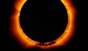 Alagoanos poderão ver eclipse solar neste domingo (26)