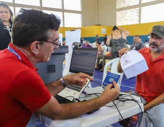 Judiciário alagoano garante documentos gratuitos no Jacintinho