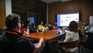 Tecnologia criada em Alagoas conecta famílias, profissionais e clínicas no universo da neurodivergência