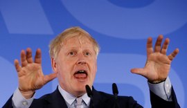 Ex-chanceler Boris Johnson aumenta vantagem nas primárias no Reino Unido