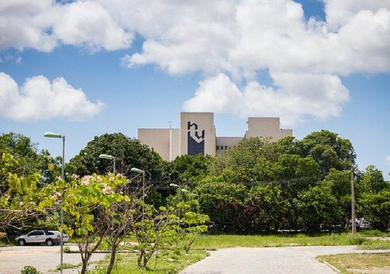 Maternidade do Hospital Universitário é reaberta com leitos da UTI Neonatal ocupados