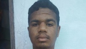 Polícia prende em Maceió jovem suspeito de homicídio no Agreste