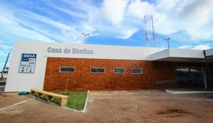 Casa de Direitos vai ganhar núcleo de apoio à pessoa com deficiência