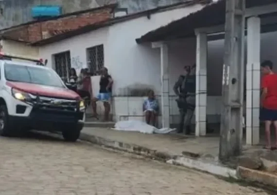 Homem é morto em desentendimento durante partida de baralho em bar