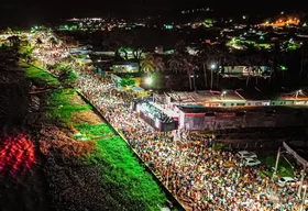 Carnaval do Pilar encerra nesta terça-feira com show de Raí Saia Rodada e blocos tradicionais