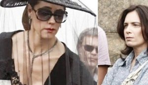 Testemunha da morte de Marcela reconhece Tereza Cristina em 'Fina Estampa'