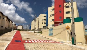 Prefeitura de Maceió realiza sorteio de unidades habitacionais no Rio Novo nesta segunda