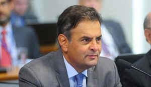 Conselho de Ética do Senado arquiva denúncia contra Aécio Neves