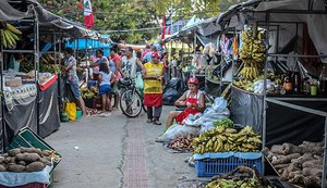 Projeto de Lei propõe que Feira do MST entre no calendário oficial de Alagoas