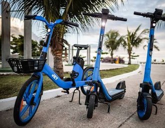 MPAL cobra fiscalização de equipamentos autopropelidos em ciclofaixas