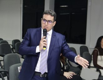 Semana do Conhecimento encerra programação com foco em segurança jurídica