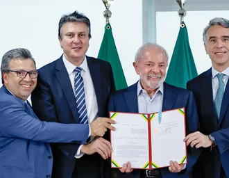 Lula sanciona lei que cria o Sistema Nacional de Educação