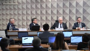 Senadores apontam na CPI da Braskem a 'exploração predatória' da empresa